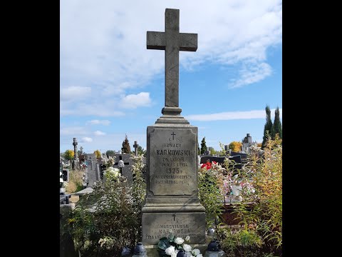 Żarnów, Niemojowice, Paradyż  1998 - 2023