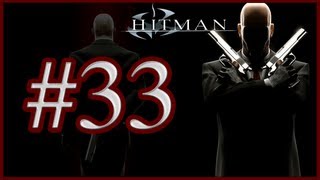 Hitman Blood Money Walkthrough - Part 33 - Amendment XXV (Pt.2)