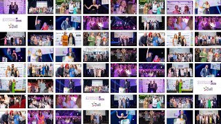 Conference & Events Awards: 2025 ceremony highlights