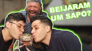 Miniatura do vídeo