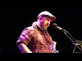 The Magnetic Fields - A Chicken with its Head Cut Off (Live in NYC, 11/16/19)