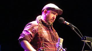The Magnetic Fields - A Chicken with its Head Cut Off (Live in NYC, 11/16/19)