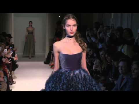 Luisa Beccaria Autumn Winter 2016 | Milan Fashion Week | C Fashion