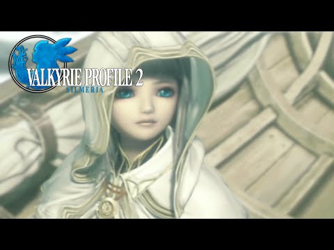 Valkyrie Profile 2: Silmeria: Chapter 1: Defiers of the Gods [Playthrough]