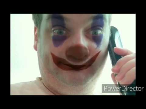 Jokeface  Origin (Sketch)