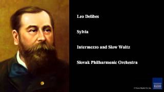 Delibes - Sylvia (Intermezzo) video