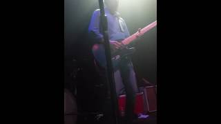 Mac McCaughan - My gap feels weird - 9.17.15 @ Rickshaw Stop
