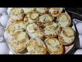 Fried Boiled Egg Street Food Indian Street Food Boiled Egg