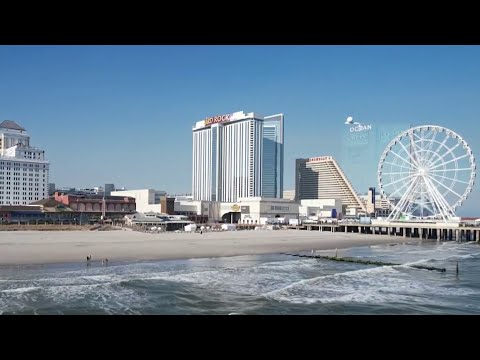 This Jersey Shore resort among most affordable beach towns in US