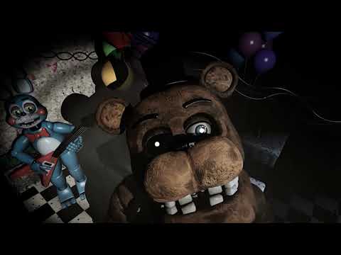 How does anyone find that funny - FNAF version