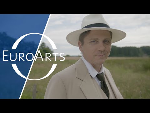 Carl Nielsen – Between heaven and earth (Trailer)