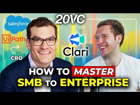 Ben Fiechtner: 12-Week Step-by-Step Framework to Crush Every Sales Quarter | E1185