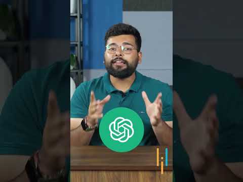 Google BARD The New ChatGPT Rival Shorts | Simplilearn