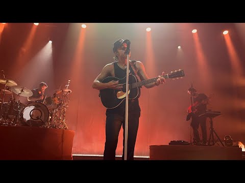 The Fray Performs “Heaven Forbid” LIVE at House of Blues 7.29.25 Orlando, Florida