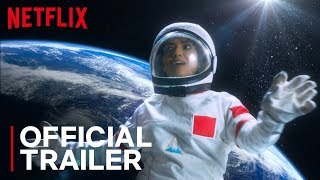The Brand New Show | Official Trailer | Netflix India video