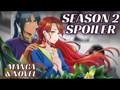 Season 2 Story Arc | If You Want To Continue ~ Betrothed To My Sister’s Ex Manga And Novel Spoilers 
