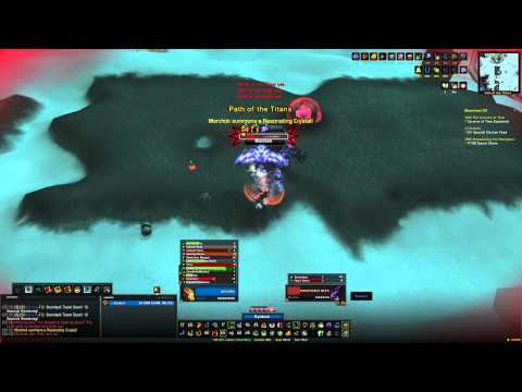 Syi-Solos - Heroic Morchok 10 man Dragon Soul - Enhancement Shaman