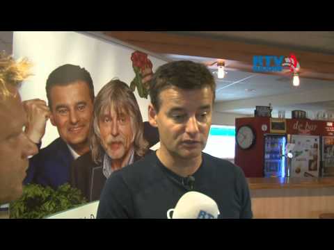 Kickoff Vullen of Voeden bij SV Baarn