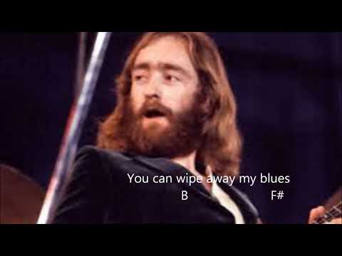 Every Women - Dave Mason