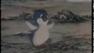 The Adventures of Scamper the Penguin - Clip & Intro