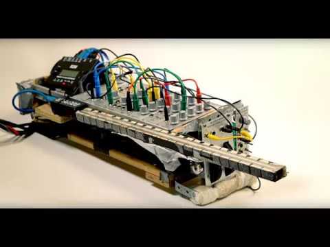 How does THE MODULIN work?  UNCUTED VERSION