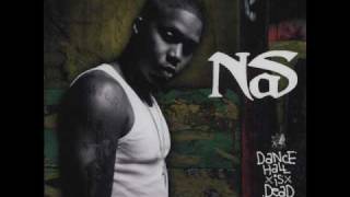 Nas - Shootout (Insight Remix)