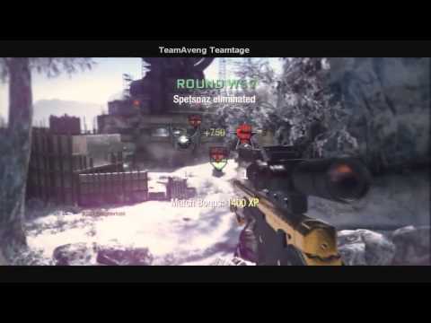 Vengeance 2 | Edited by Spyderz