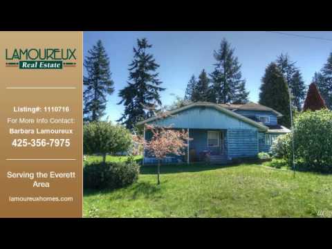 Everett Real Estate Home for Sale. $200,000 5bd/2ba. - Barbara Lamoureux of LamoureuxHomes.com