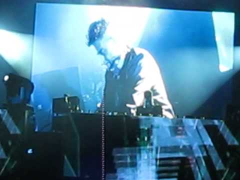 Armand Van Helden EDC LA 2009 Cosmic Meadow