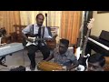 Sinthunathiyin Isai Instrumental