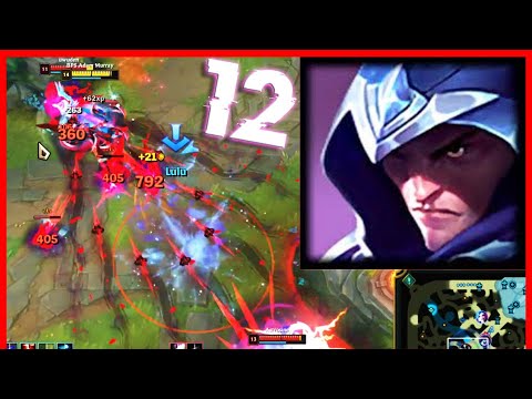 What Onetricking Talon Looks Like 12