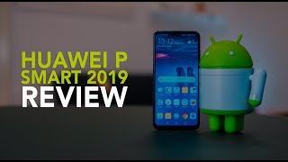 Huawei P Smart (2019) review: de beste goedkope Android-smartphone?