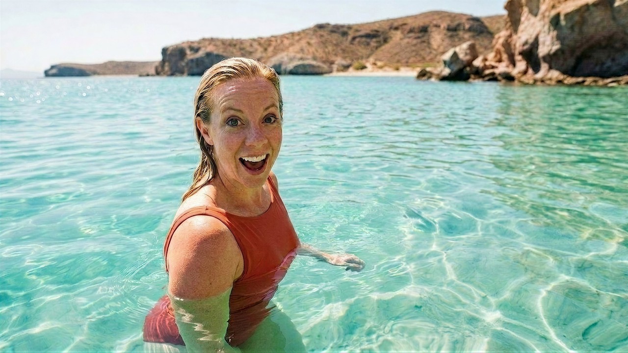 LA PAZ, MEXICO | Our New Favorite Mexican Town!