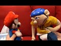 So Nothing Bad Happened Trend ORIGINAL VIDEO SMLVideos Jeffy