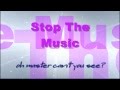 Stop The Music [Lyrics] Lenne & The Lee Kings ...