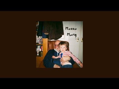 Mazza Mary - Lacuna (Official Audio)