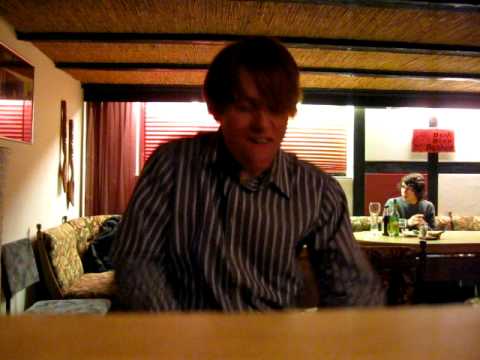 Rock 'N' Roll Pollhagen