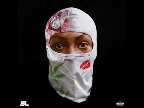 (FREE) Knucks x SL x Nemzzz Type Beat - "Shaggy" ~ Prod P.exe