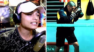 REACCIONO a BAD BUNNY🔥QUIEN TU ERES?!!🤷‍♂️😎 (Music Video) | X 100PRE - Themaxready