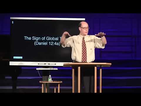 THE 10 SIGNS JESUS GAVE--SO THE FINAL GENERATION CAN UNDERSTAND HIS RETURN (WNS-71)