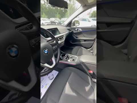 фото bmw 2 серии f44 0