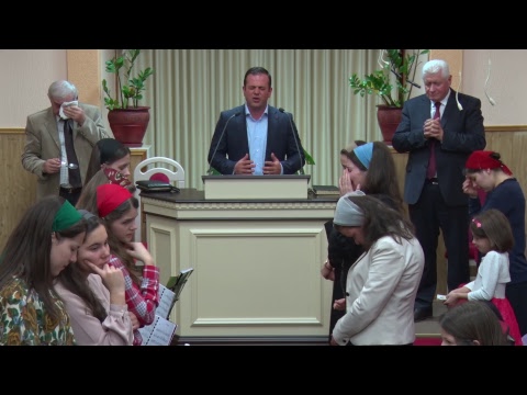 Duminică  24 Februarie 2019 Seara