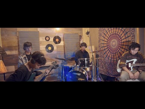 Sunset City - Nang Nen Tlai Ni | Cover