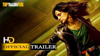 Video trailer för Mother's Day (Dzień Matki ) 2023 Trailer Netflix YouTube | Action Drama Movie