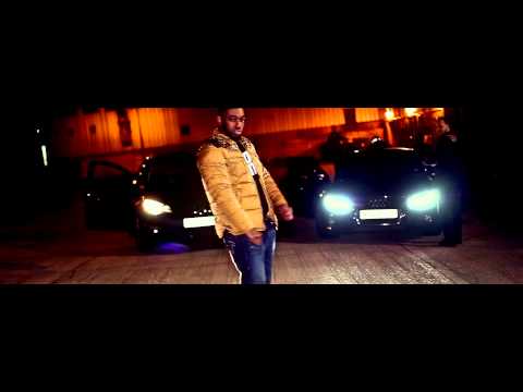 Big Tobz - Love Me ft Lz Stowzfinest (Music Video) [@BigTobzsf @LzSf1] | Link Up TV