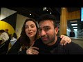 UK MEET UP KE TURNUP NE EMOTIONAL KARDIA UNBOXING FANS KE GIFTS ️ VLOG 348