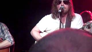 01 dax riggs - I Hear Satan  (09-19-10)