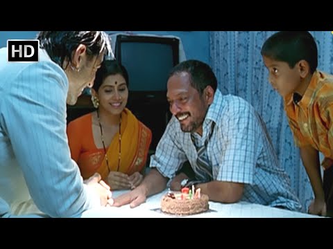 CLIMAX | Taxi No. 9 2 11 | Nana Patekar, John Abraham, Sonali Kulkarni