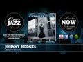 Johnny Hodges - Used To Be Duke (1954)