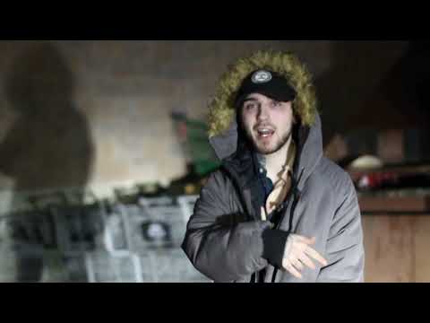 BrxkenBxy - Picasso (Official Music Video)